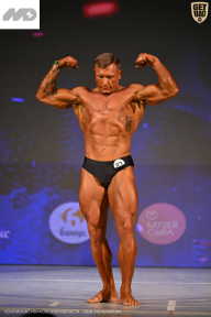 Кубок Ивановской области по бодибилдингу - 2026