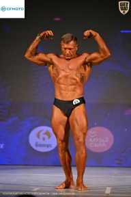 Кубок Ивановской области по бодибилдингу - 2026