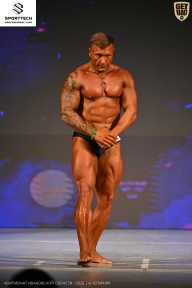 Кубок Ивановской области по бодибилдингу - 2026