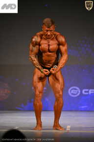 Кубок Ивановской области по бодибилдингу - 2026