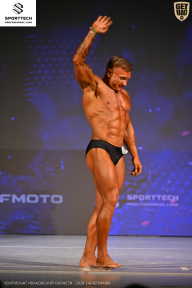 Кубок Ивановской области по бодибилдингу - 2026