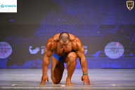 Кубок Ивановской области по бодибилдингу - 2026