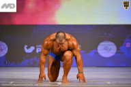 Кубок Ивановской области по бодибилдингу - 2026