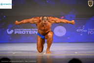 Кубок Ивановской области по бодибилдингу - 2026