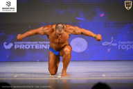 Кубок Ивановской области по бодибилдингу - 2026