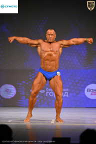 Кубок Ивановской области по бодибилдингу - 2026