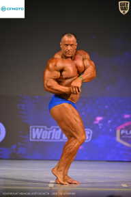 Кубок Ивановской области по бодибилдингу - 2026