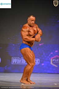 Кубок Ивановской области по бодибилдингу - 2026