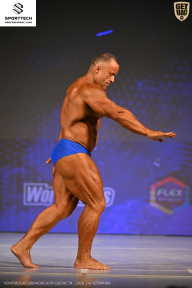 Кубок Ивановской области по бодибилдингу - 2026