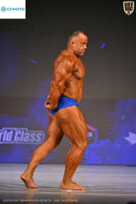 Кубок Ивановской области по бодибилдингу - 2026