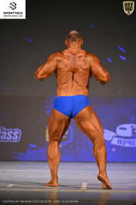 Кубок Ивановской области по бодибилдингу - 2026