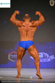 Кубок Ивановской области по бодибилдингу - 2026