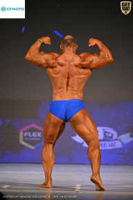 Кубок Ивановской области по бодибилдингу - 2026