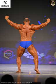 Кубок Ивановской области по бодибилдингу - 2026