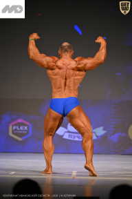 Кубок Ивановской области по бодибилдингу - 2026