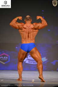 Кубок Ивановской области по бодибилдингу - 2026