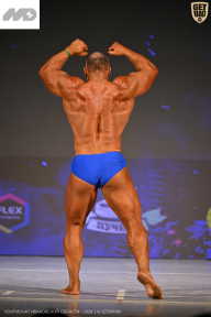 Кубок Ивановской области по бодибилдингу - 2026