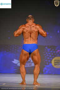 Кубок Ивановской области по бодибилдингу - 2026