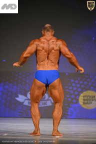 Кубок Ивановской области по бодибилдингу - 2026