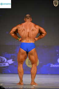 Кубок Ивановской области по бодибилдингу - 2026