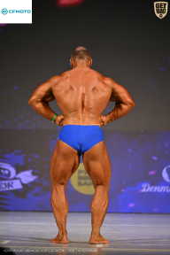 Кубок Ивановской области по бодибилдингу - 2026