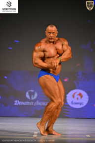 Кубок Ивановской области по бодибилдингу - 2026