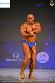 Кубок Ивановской области по бодибилдингу - 2026