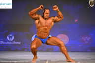 Кубок Ивановской области по бодибилдингу - 2026