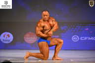 Кубок Ивановской области по бодибилдингу - 2026