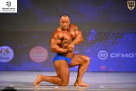 Кубок Ивановской области по бодибилдингу - 2026