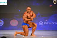 Кубок Ивановской области по бодибилдингу - 2026