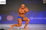 Кубок Ивановской области по бодибилдингу - 2026