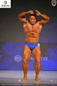 Кубок Ивановской области по бодибилдингу - 2026