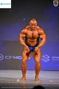 Кубок Ивановской области по бодибилдингу - 2026