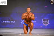 Кубок Ивановской области по бодибилдингу - 2026