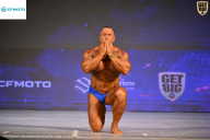 Кубок Ивановской области по бодибилдингу - 2026