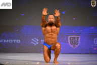 Кубок Ивановской области по бодибилдингу - 2026