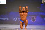 Кубок Ивановской области по бодибилдингу - 2026