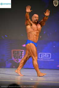 Кубок Ивановской области по бодибилдингу - 2026