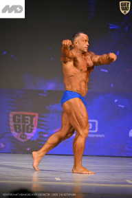 Кубок Ивановской области по бодибилдингу - 2026