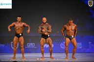 Кубок Ивановской области по бодибилдингу - 2026