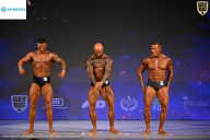 Кубок Ивановской области по бодибилдингу - 2026