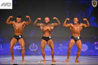 Кубок Ивановской области по бодибилдингу - 2026