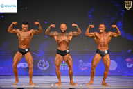 Кубок Ивановской области по бодибилдингу - 2026