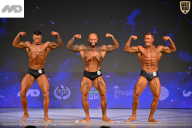 Кубок Ивановской области по бодибилдингу - 2026