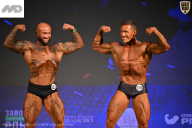 Кубок Ивановской области по бодибилдингу - 2026