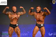 Кубок Ивановской области по бодибилдингу - 2026