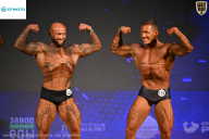 Кубок Ивановской области по бодибилдингу - 2026