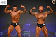 Кубок Ивановской области по бодибилдингу - 2026