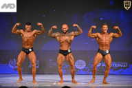 Кубок Ивановской области по бодибилдингу - 2026